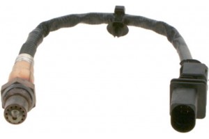 Bosch Αισθητήρας Λάμδα - 0 281 004 417