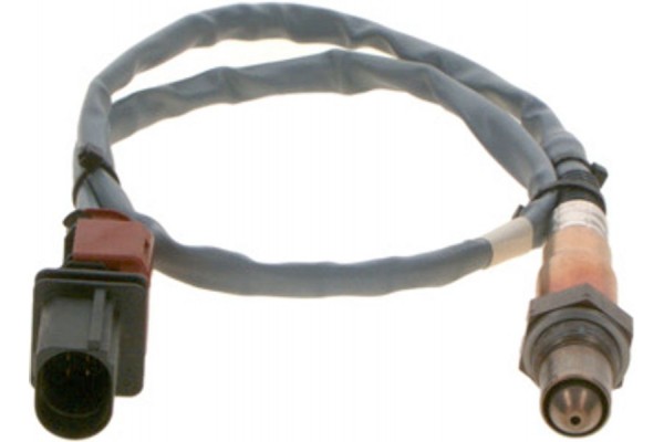 Bosch Αισθητήρας Λάμδα - 0 281 004 429 Bosch Αισθητήρας Λάμδα - 0 281 004 429