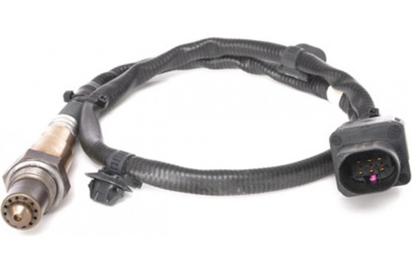 Bosch Αισθητήρας Λάμδα - 0 281 004 435 Bosch Αισθητήρας Λάμδα - 0 281 004 435