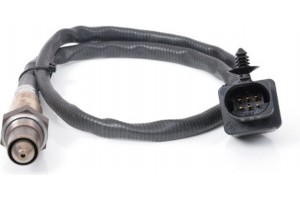 Bosch Αισθητήρας Λάμδα - 0 281 004 458