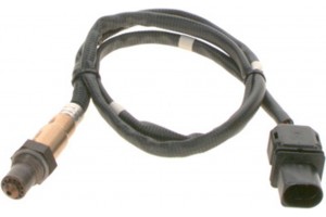 Bosch Αισθητήρας Λάμδα - 0 281 004 549