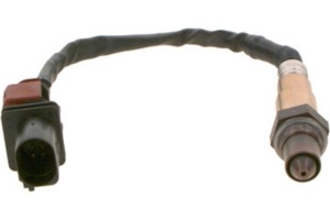 Bosch Αισθητήρας Λάμδα - 0 281 004 553
