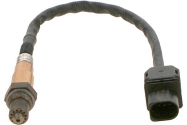 Bosch Αισθητήρας Λάμδα - 0 281 004 572 Bosch Αισθητήρας Λάμδα - 0 281 004 572