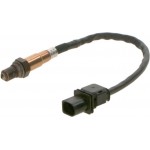 Bosch Αισθητήρας Λάμδα - 0 281 004 572 Bosch Αισθητήρας Λάμδα - 0 281 004 572
