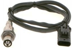 Bosch Αισθητήρας Λάμδα - 0 281 004 612