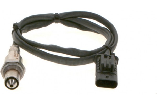 Bosch Αισθητήρας Λάμδα - 0 281 004 612