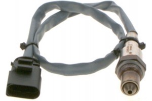 Bosch Αισθητήρας Λάμδα - 0 281 004 686