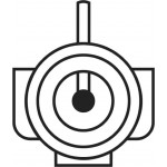 Bosch Αισθητήρας Λάμδα - F 00H L00 311