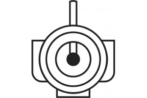 Bosch Αισθητήρας Λάμδα - F 00H L00 311