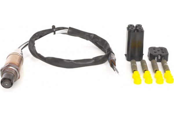Bosch Αισθητήρας Λάμδα - F 00H L00 351 Bosch Αισθητήρας Λάμδα - F 00H L00 351