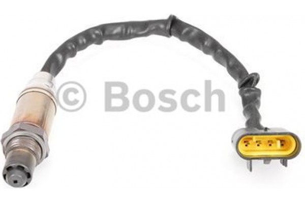 Bosch Αισθητήρας Λάμδα - F 00H L00 356