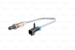 Bosch Αισθητήρας Λάμδα - F 00H L00 357