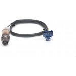 Bosch Αισθητήρας Λάμδα - F 00H L00 387 Bosch Αισθητήρας Λάμδα - F 00H L00 387