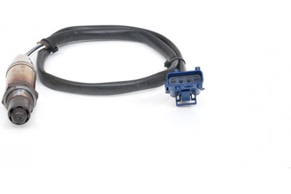 Bosch Αισθητήρας Λάμδα - F 00H L00 387 Bosch Αισθητήρας Λάμδα - F 00H L00 387
