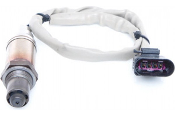 Bosch Αισθητήρας Λάμδα - F 00H L00 389 Bosch Αισθητήρας Λάμδα - F 00H L00 389
