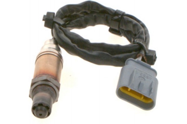 Bosch Αισθητήρας Λάμδα - F 00H L00 438
