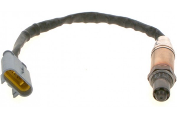 Bosch Αισθητήρας Λάμδα - F 00H L00 444