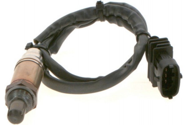 Bosch Αισθητήρας Λάμδα - F 00H L00 452 Bosch Αισθητήρας Λάμδα - F 00H L00 452
