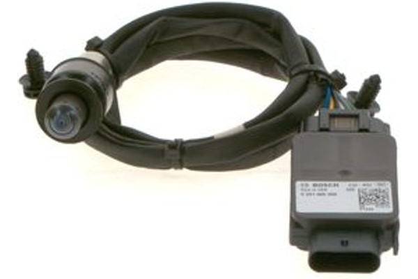 Bosch Αισθητήρας NOx, Καταλύτης Nox - 0 281 006 958