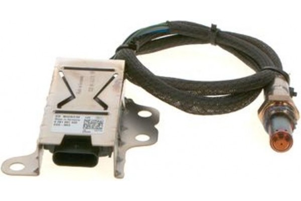 Bosch Αισθητήρας NOx, Καταλύτης Nox - 0 281 007 420