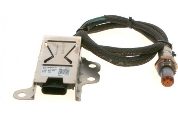 Bosch Αισθητήρας NOx, Ψεκασμός Ουρίας - 0 281 007 420
