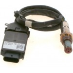 Bosch Αισθητήρας NOx, Ψεκασμός Ουρίας - 0 281 007 817
