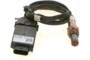 Bosch Αισθητήρας NOx, Ψεκασμός Ουρίας - 0 281 007 817
