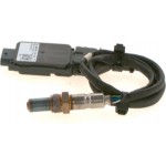 Bosch Αισθητήρας NOx, Ψεκασμός Ουρίας - 0 281 007 817
