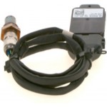 Bosch Αισθητήρας NOx, Ψεκασμός Ουρίας - 0 281 007 817