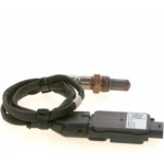 Bosch Αισθητήρας NOx, Ψεκασμός Ουρίας - 0 281 007 817