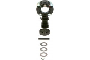 Bosch Αισθητήρας, Παλμός Ανάφλεξης - 1 237 011 122