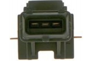 Bosch Αισθητήρας, Παλμός Ανάφλεξης - 1 237 031 295