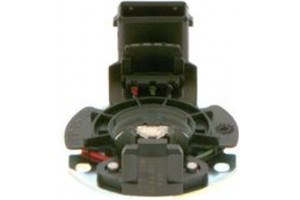 Bosch Αισθητήρας, Παλμός Ανάφλεξης - 1 237 031 311