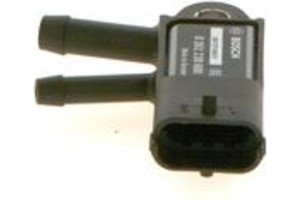 Bosch Αισθητήρας, Πίεση Καυσαερίων - 0 261 230 600