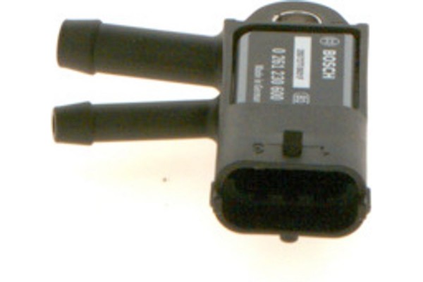 Bosch Αισθητήρας, Πίεση Καυσαερίων - 0 261 230 600