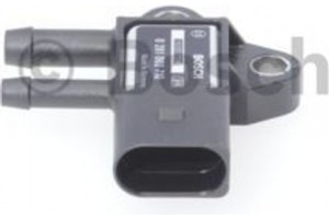 Bosch Αισθητήρας, Πίεση Καυσαερίων - 0 281 002 710