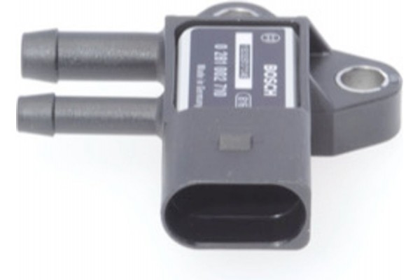 Bosch Αισθητήρας, Πίεση Καυσαερίων - 0 281 002 710