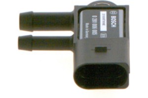 Bosch Αισθητήρας, Πίεση Καυσαερίων - 0 281 006 005
