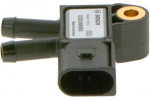 Bosch Αισθητήρας, Πίεση Καυσαερίων - 0 281 006 065