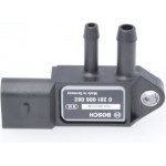 Bosch Αισθητήρας, Πίεση Καυσαερίων - 0 281 006 082