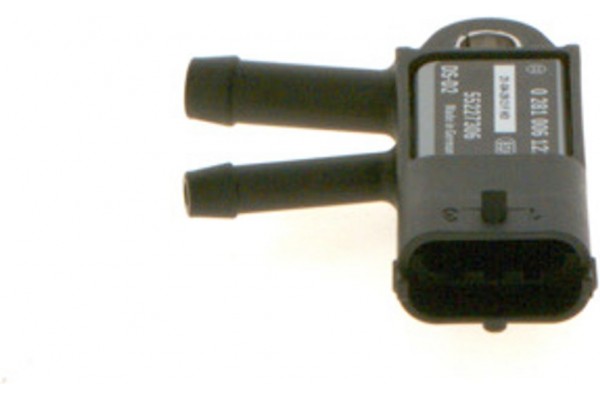 Bosch Αισθητήρας, Πίεση Καυσαερίων - 0 281 006 122
