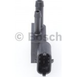 Bosch Αισθητήρας, Πίεση Καυσαερίων - 0 281 006 207