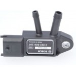 Bosch Αισθητήρας, Πίεση Καυσαερίων - 0 281 006 207