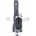 Bosch Αισθητήρας, Πίεση Καυσαερίων - 0 281 006 213