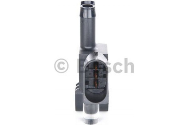 Bosch Αισθητήρας, Πίεση Καυσαερίων - 0 281 006 213