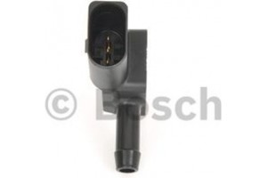 Bosch Αισθητήρας, Πίεση Καυσαερίων - 0 281 006 221