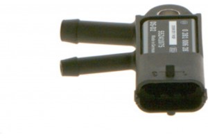 Bosch Αισθητήρας, Πίεση Καυσαερίων - 0 281 006 287