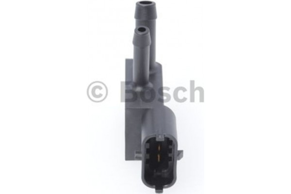 Bosch Αισθητήρας, Πίεση Καυσαερίων - 0 281 006 287
