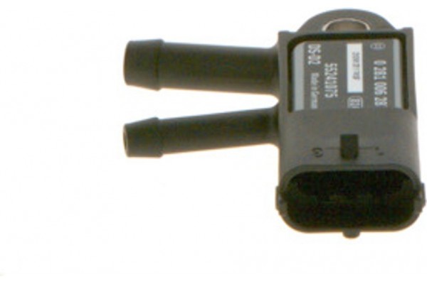 Bosch Αισθητήρας, Πίεση Καυσαερίων - 0 281 006 287