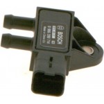 Bosch Αισθητήρας, Πίεση Καυσαερίων - 0 986 280 714